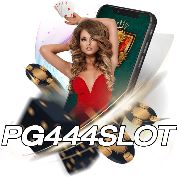 PG444SLOT